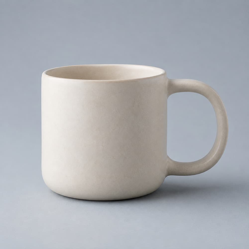 Big Handle Mug 480 ml — 38 mm inside the handle — the widest here