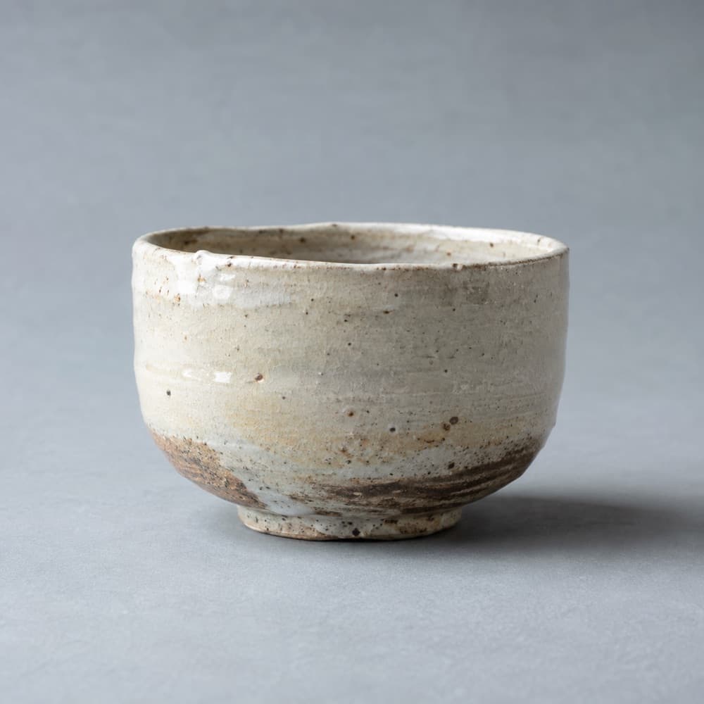 Chawan Tea Bowl 380 ml — No handle, held in two hands