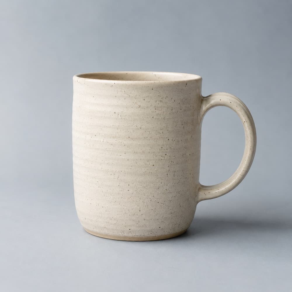 Everyday Mug 350 ml — The same mug, one refill further