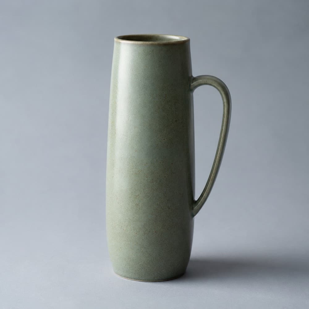 Herbal Tall Cup 350 ml — Narrow and deep, for things that steep