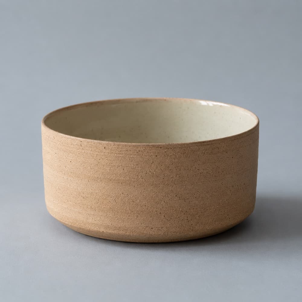 Matcha Bowl Ø 120 mm — Wide enough to whisk in