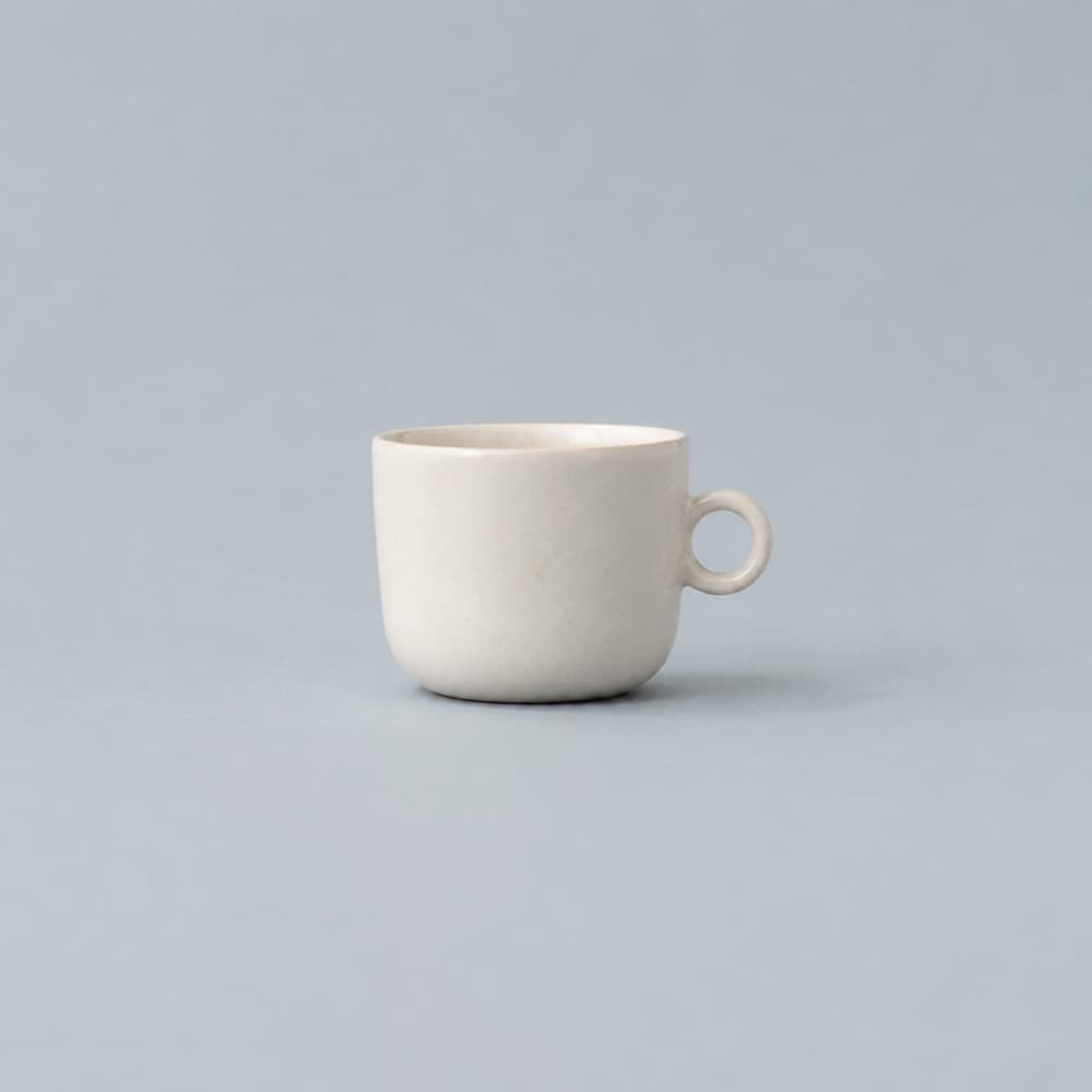 Ristretto Cup 60 ml — The smallest thing we make